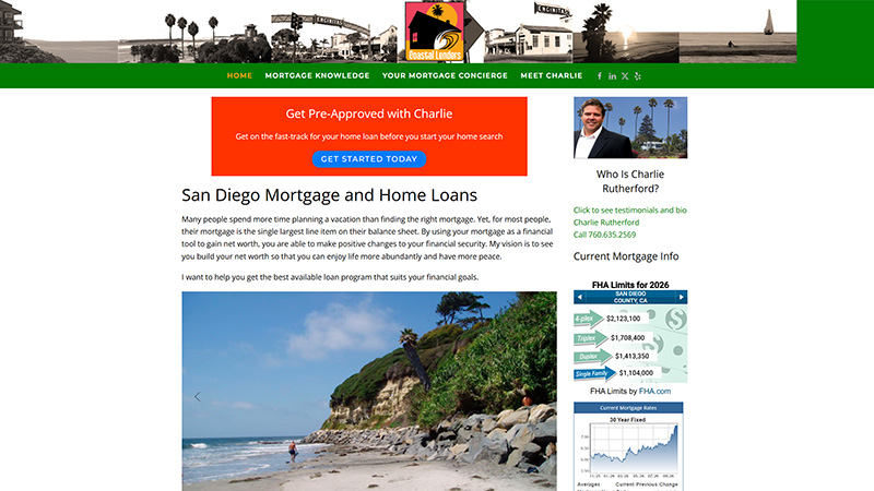 Coastal Lenders