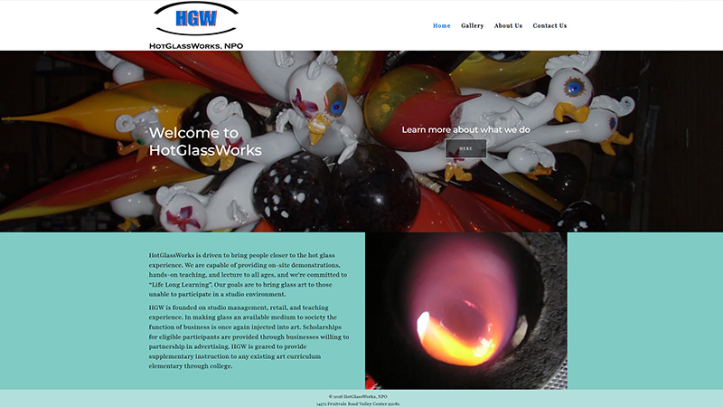 hotglass works