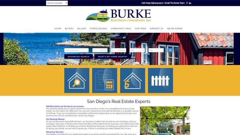 San Diego's Real Estate Experts